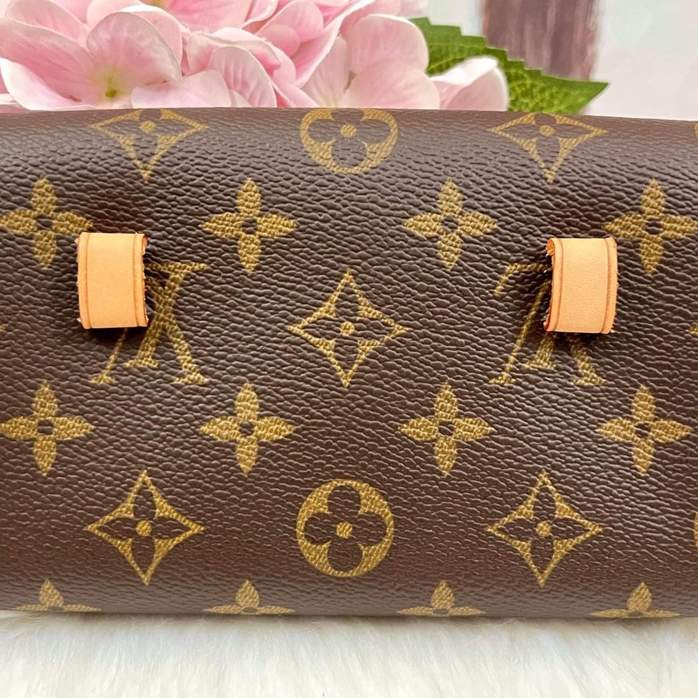 Louis Vuitton Florentine Belt Bag - Picture 2 of 12